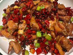 -小大董·烤鸭(凤凰汇店)