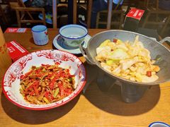 -老湘村·湖南土菜(天河维多利店)