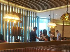 大堂-翠华餐厅(宝安壹方城店)