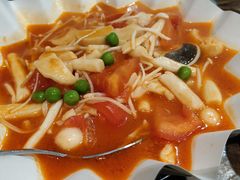 -五观堂素食(新华路店)