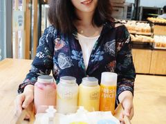 -皇冠幸福里动物奶油生日蛋糕(万达店)