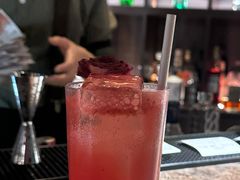 -MM·五声·音乐人与调酒师(西安路店)