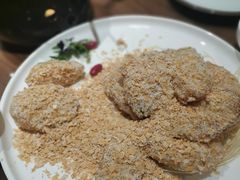 绵蜜南国-将相和·海鲜蒸饺大连菜