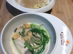 -阿上阿上麻辣香锅&麻辣烫(朝阳蓝色港湾店)