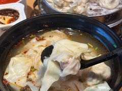 -真真鲜馄饨店(启蒙路店)