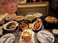 -前海沿·青岛菜(乐客城店)