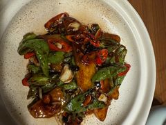 -缤圣源中国清真菜(群力店)