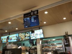 -肯德基(新凌云店)
