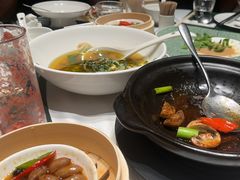 -祥记餐饮•豫粤珍味(金隅大厦店)