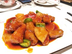 咕咾肉-稻香酒家(步步高梅溪新天地店)