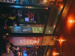 -HIB HUB公社(解放西路店)