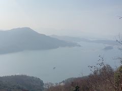 -花亭湖风景名胜区
