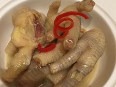 -上海金桥红枫万豪酒店-万豪中餐厅