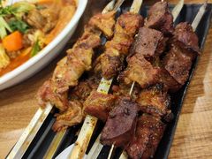-米赫曼新疆餐厅·清真(老沪闵路店)