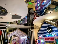 点击看大图 -meland club亲子乐园(重庆万象城店)
