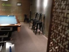 -JINNS锦时 steak&pizza(浸信会礼拜堂旧址店)