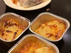 -盛宴自助餐厅(运达喜来登店)