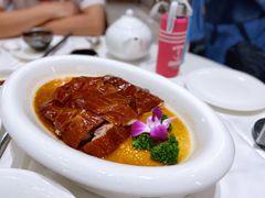 -御彩酒家(东风东路店)