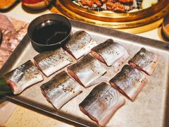 -蚂蚁洞·烤肉大营地(上海静安大悦城店)