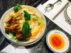 -美奈小馆·越南料理(福田星河COCO Park店)