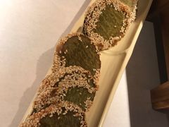 -绿茶餐厅(领展购物广场·中关村店)
