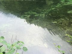 -九宫山风景区