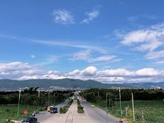 -崇圣寺三塔文化旅游区