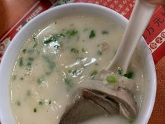 -教师之家赵家羊汤馆(东青龙街店)