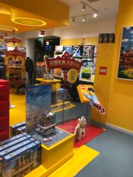 -乐高授权专卖店(浦东嘉里城店)