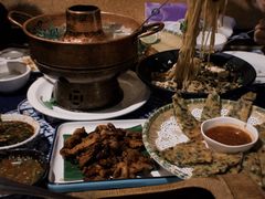 -滇道云南特色料理(康定路店)