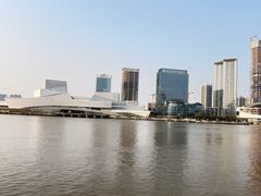 -白天鹅宾馆-宏图府餐厅