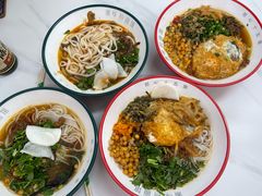 -湘味粉面馆(麓山南路店)