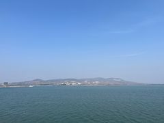 -南京金牛湖风景区