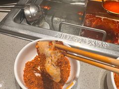 -海底捞火锅(飞马水城店)