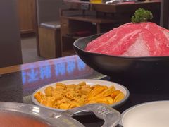-井格重庆火锅(西直门凯德Mall店)