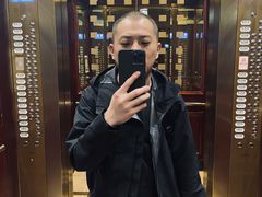 -宜昌均瑶国际酒店(宜昌CBD购物中心夷陵广场店)