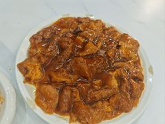 -老七饭馆(光荣道总店)