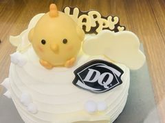 -DQ·蛋糕·冰淇淋(苏州中心店)