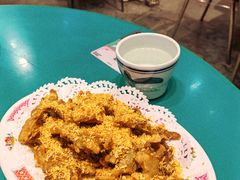 避风塘鲜菇-粉灯牛腩牛杂煲·鸡煲(双井店)