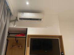 -布丁严选酒店(杭州武林西湖文化广场地铁站店)