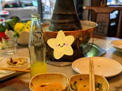 -老五四季涮肉(白纸坊店)