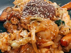 单人春川辣炒鸡-莫嘎(乌鲁木齐中路店)