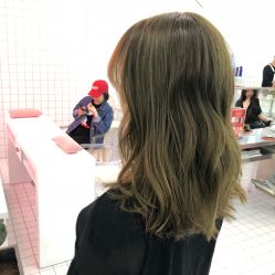 -Godhands美发设计沙龙