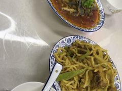 -内蒙味道