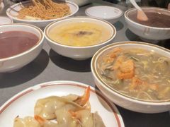 -老淮滨-蚌埠非遗小吃(淮河路店)