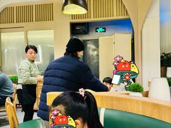 -mango tree芒果树泰国餐厅(青岛万象城店)
