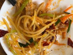 -老陕兄弟(彩虹新城店)