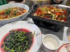 -金陵后厨·南京菜(新街口秣陵路店)