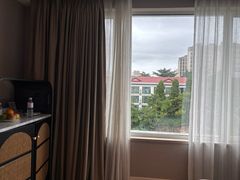 -青岛海景花园大酒店