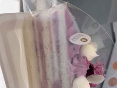 -派悦坊·甜品·蛋糕(虹口龙之梦店)